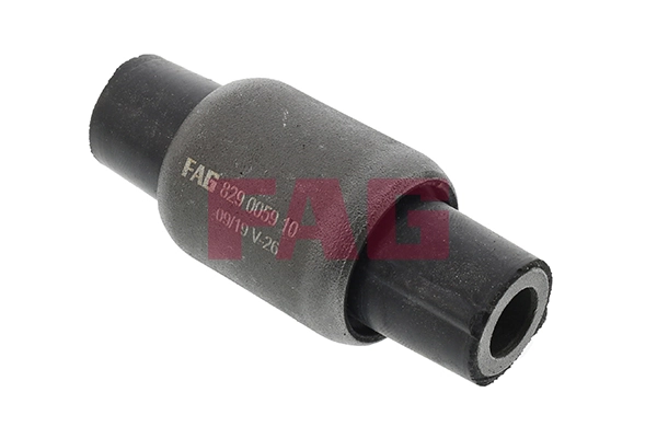 Mounting, control/trailing arm